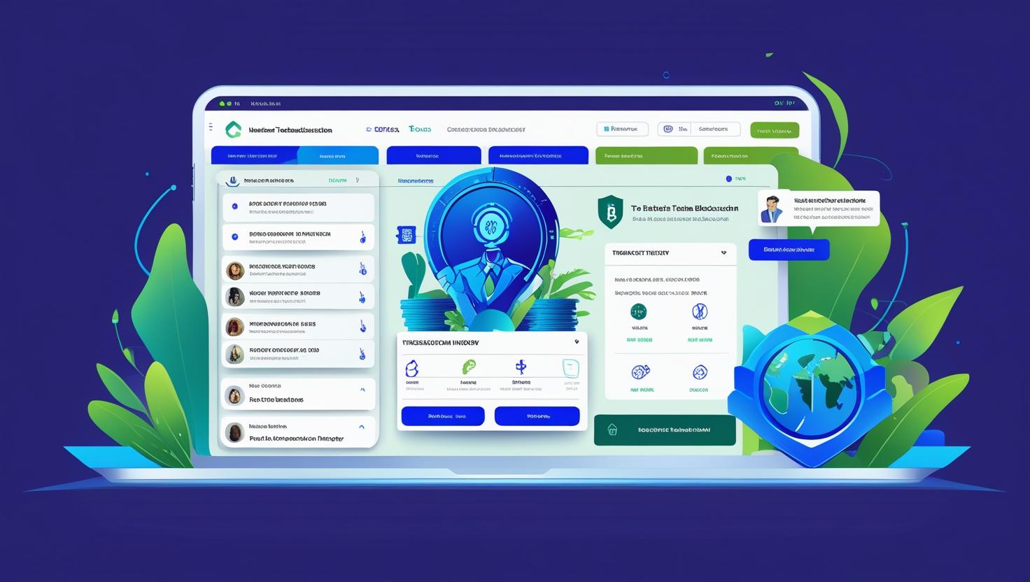 Build a Real Estate Tokenization Platform on EVM Blockchain Developed by ThinkerTech Innovation (2)