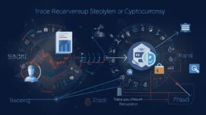 Recover Stolen Crypto in India: How Safetrace Helps Victims Step by Step